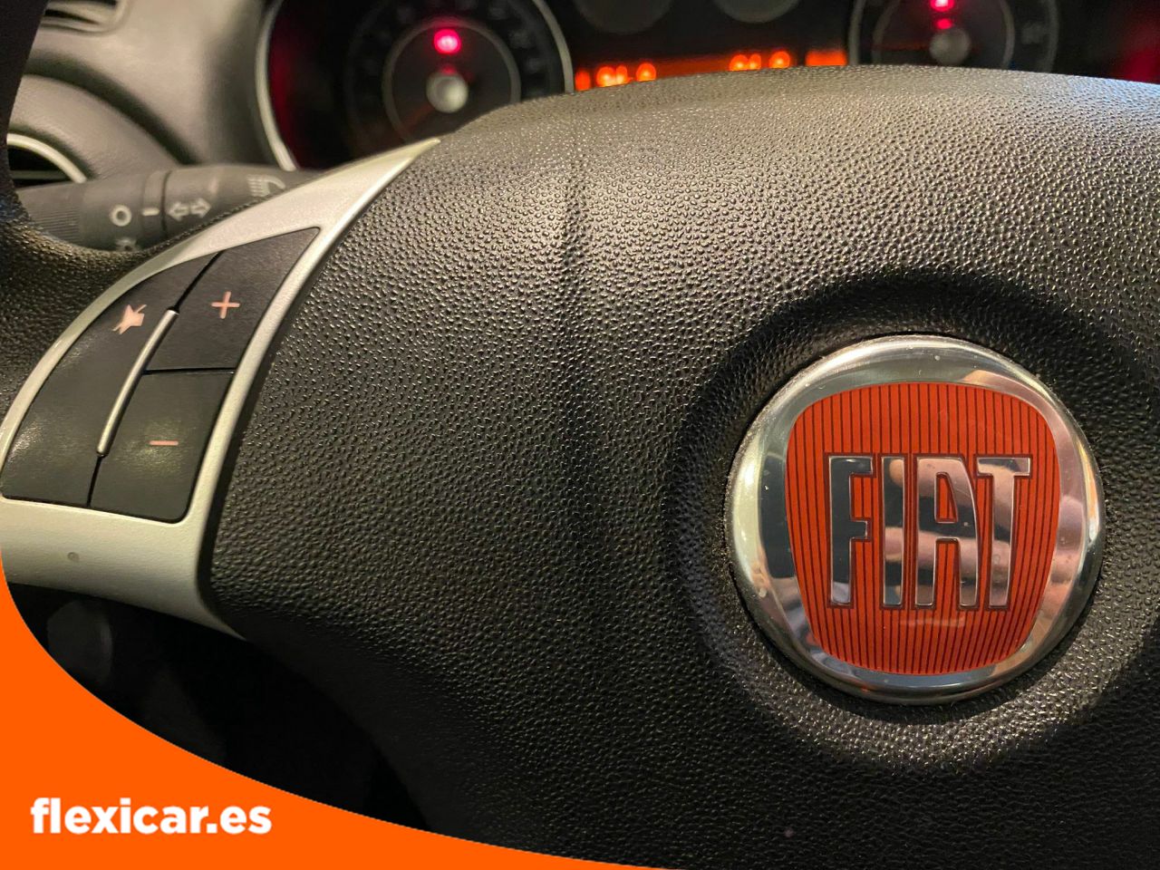 Foto Fiat Punto 12