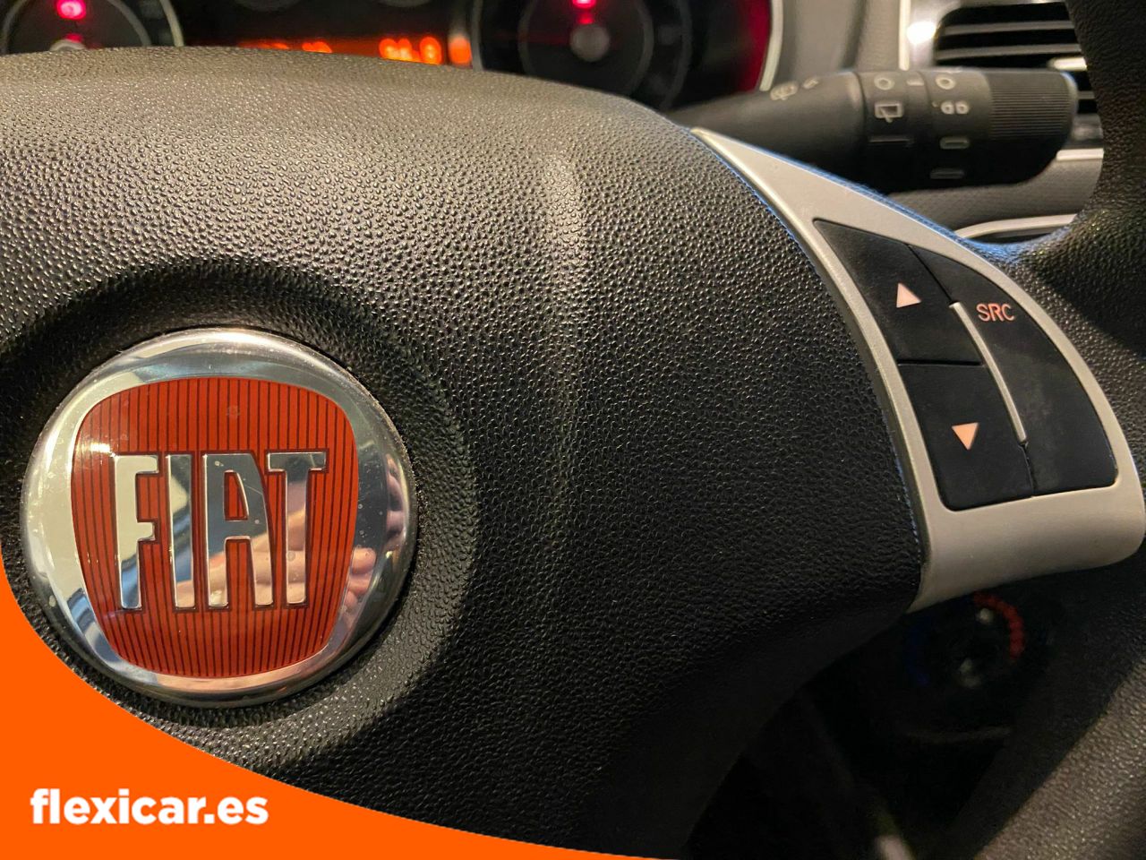 Foto Fiat Punto 14