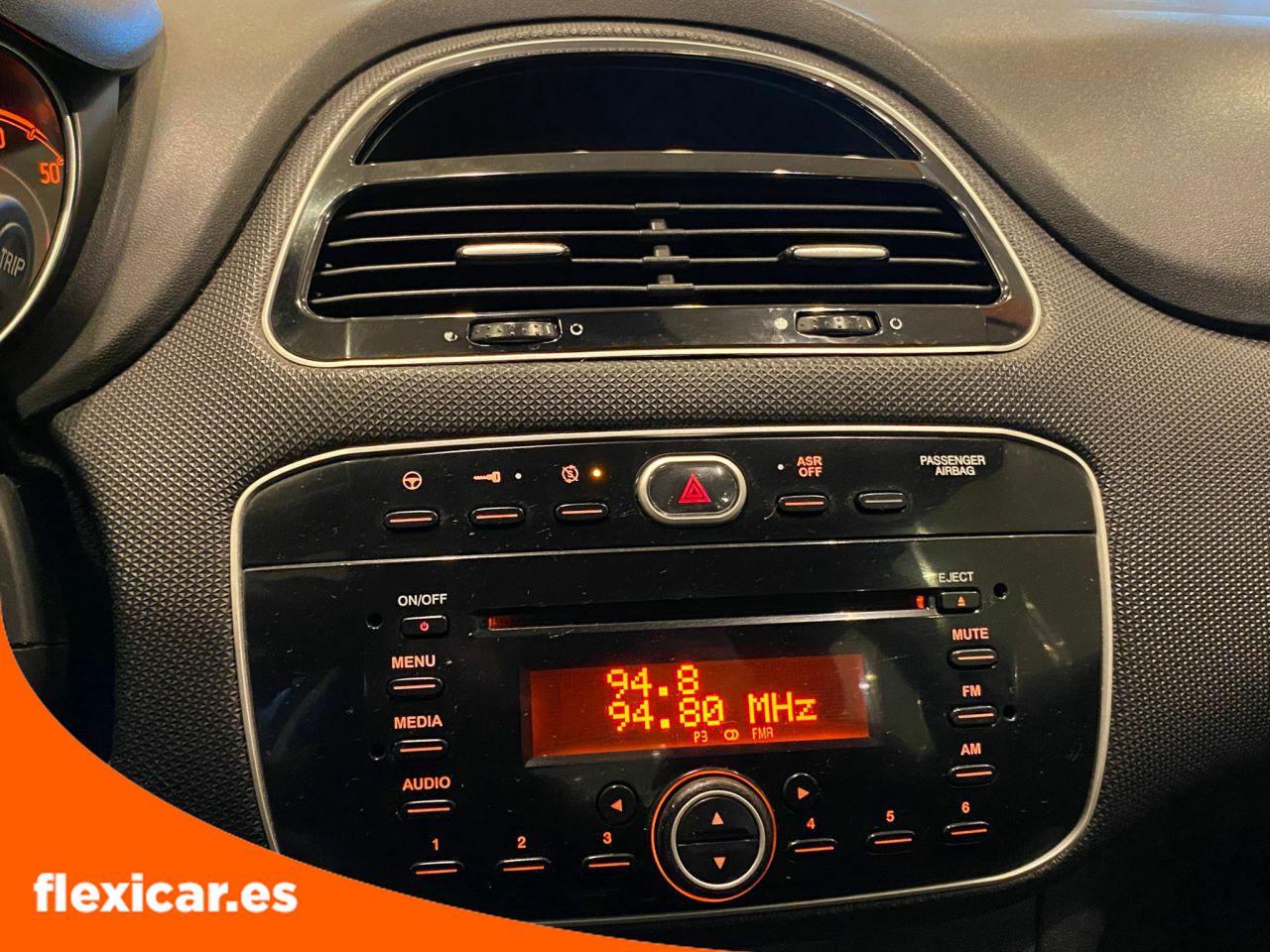 Foto Fiat Punto 17