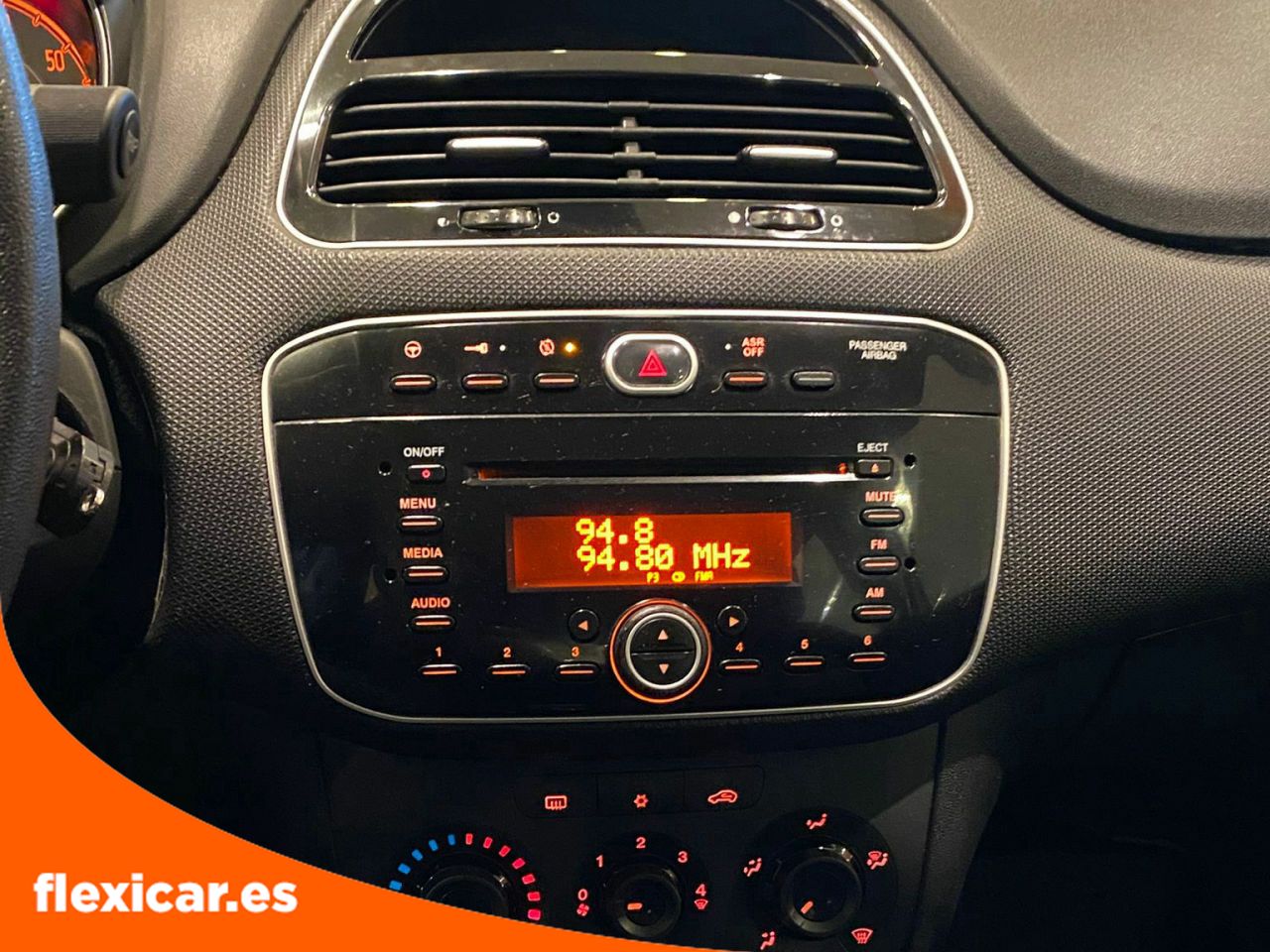 Foto Fiat Punto 18