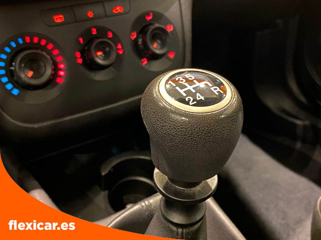 Foto Fiat Punto 21