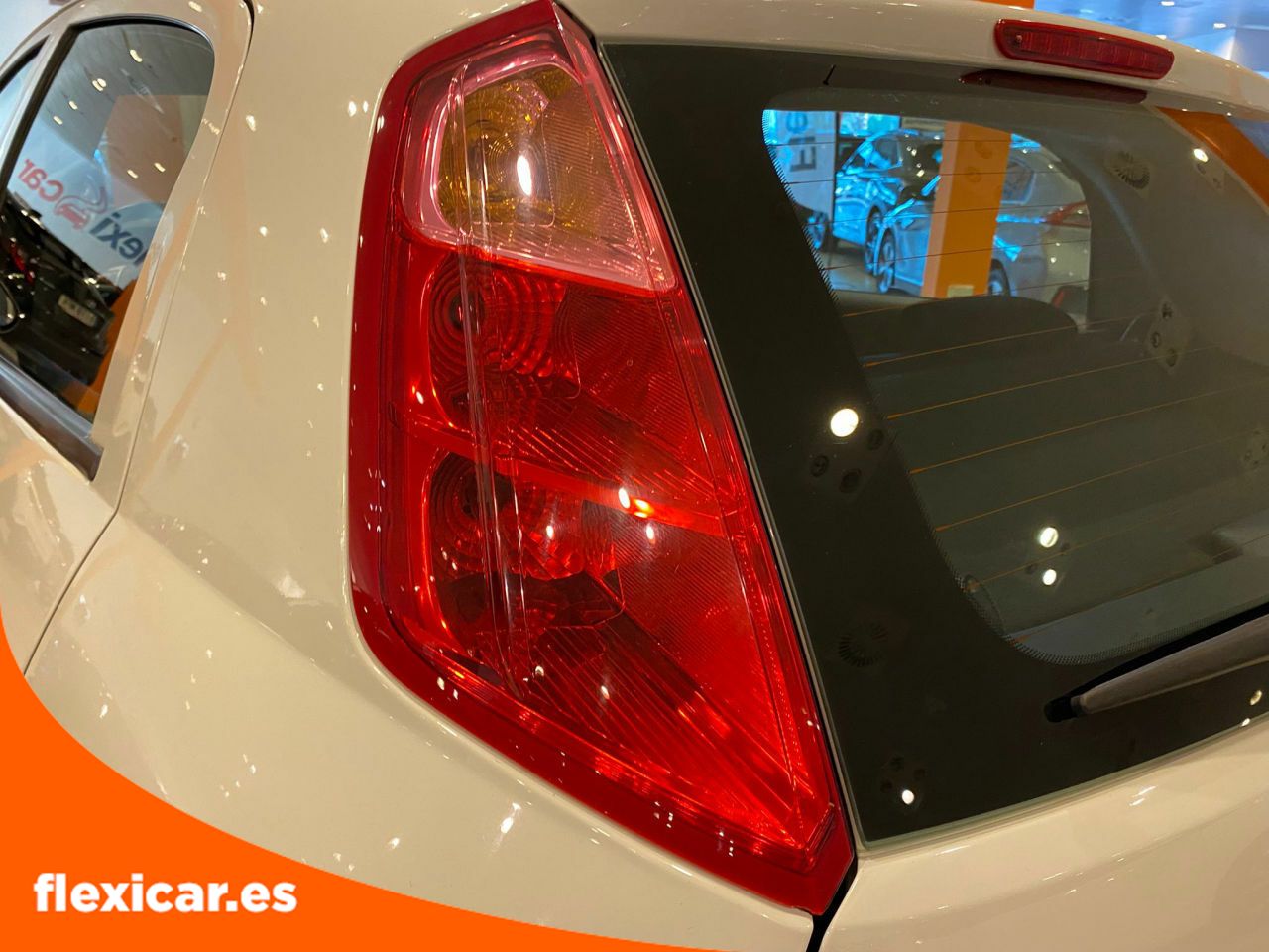 Foto Fiat Punto 29
