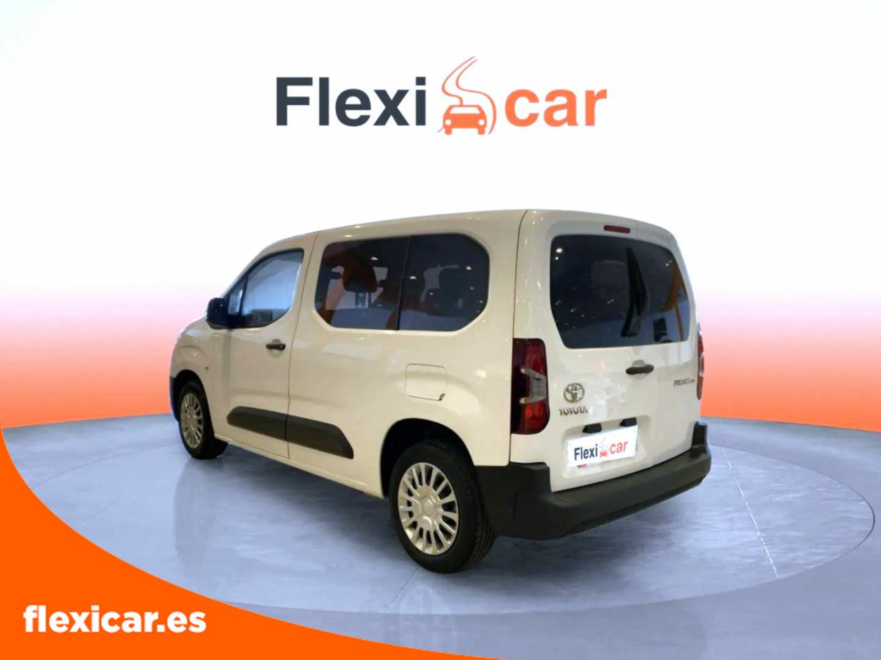 Foto Toyota Proace 5