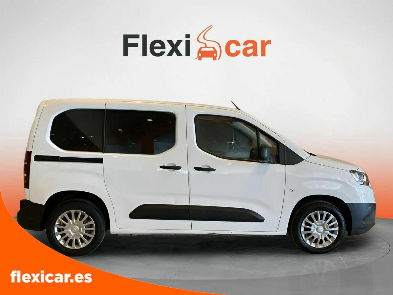 Foto Toyota Proace 9