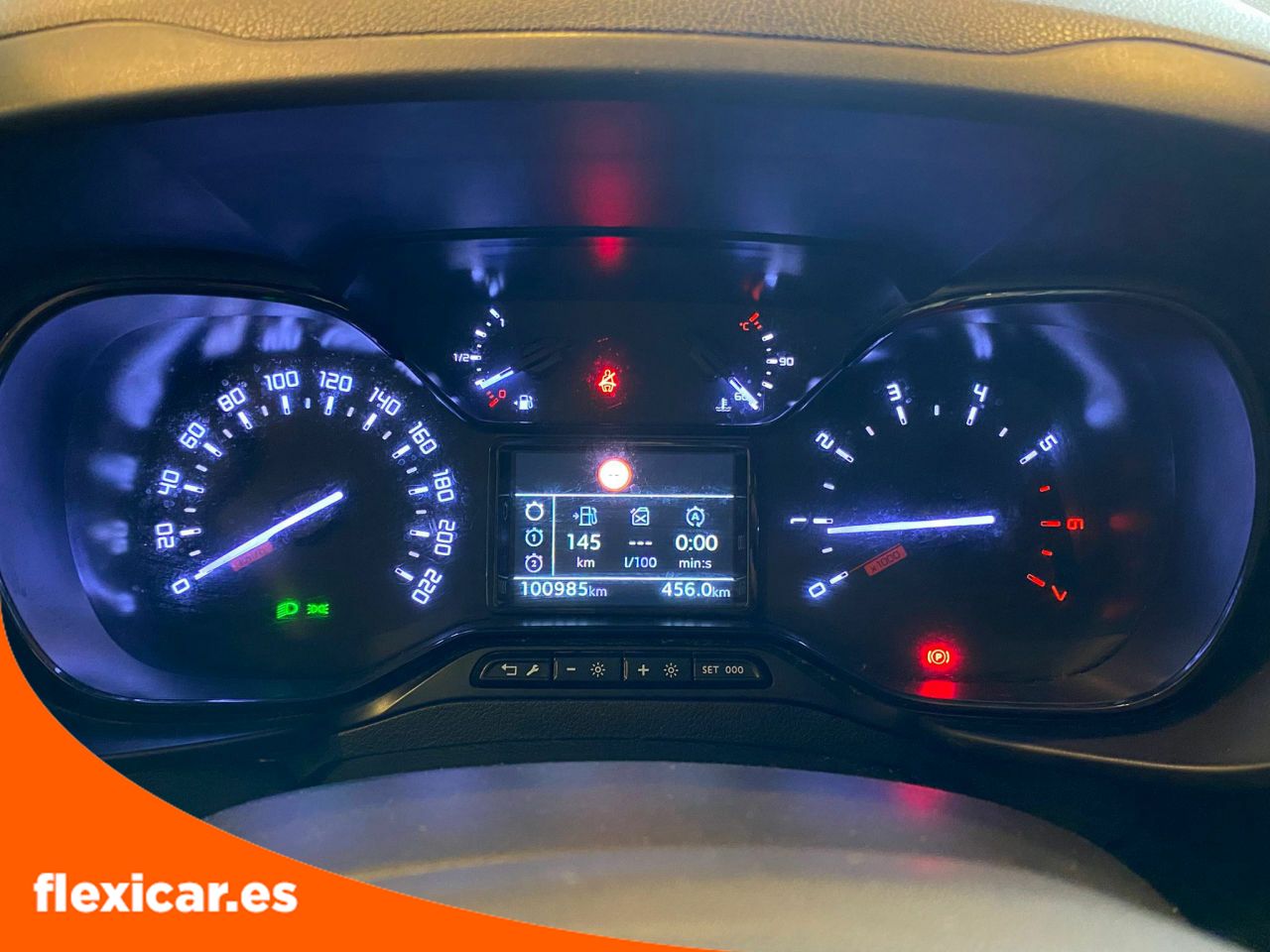 Foto Toyota Proace 15