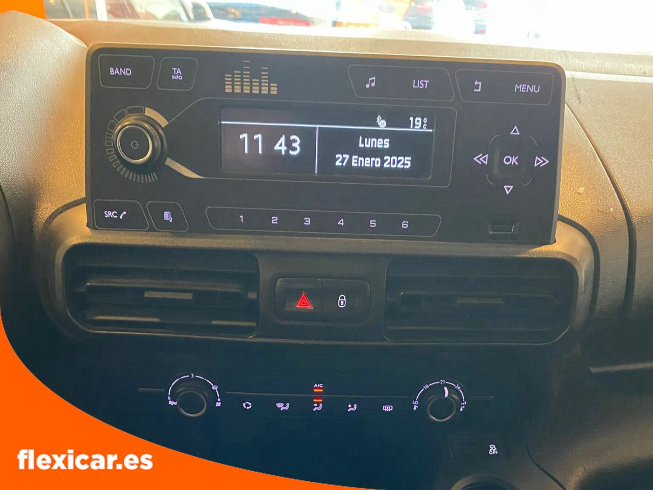 Foto Toyota Proace 18