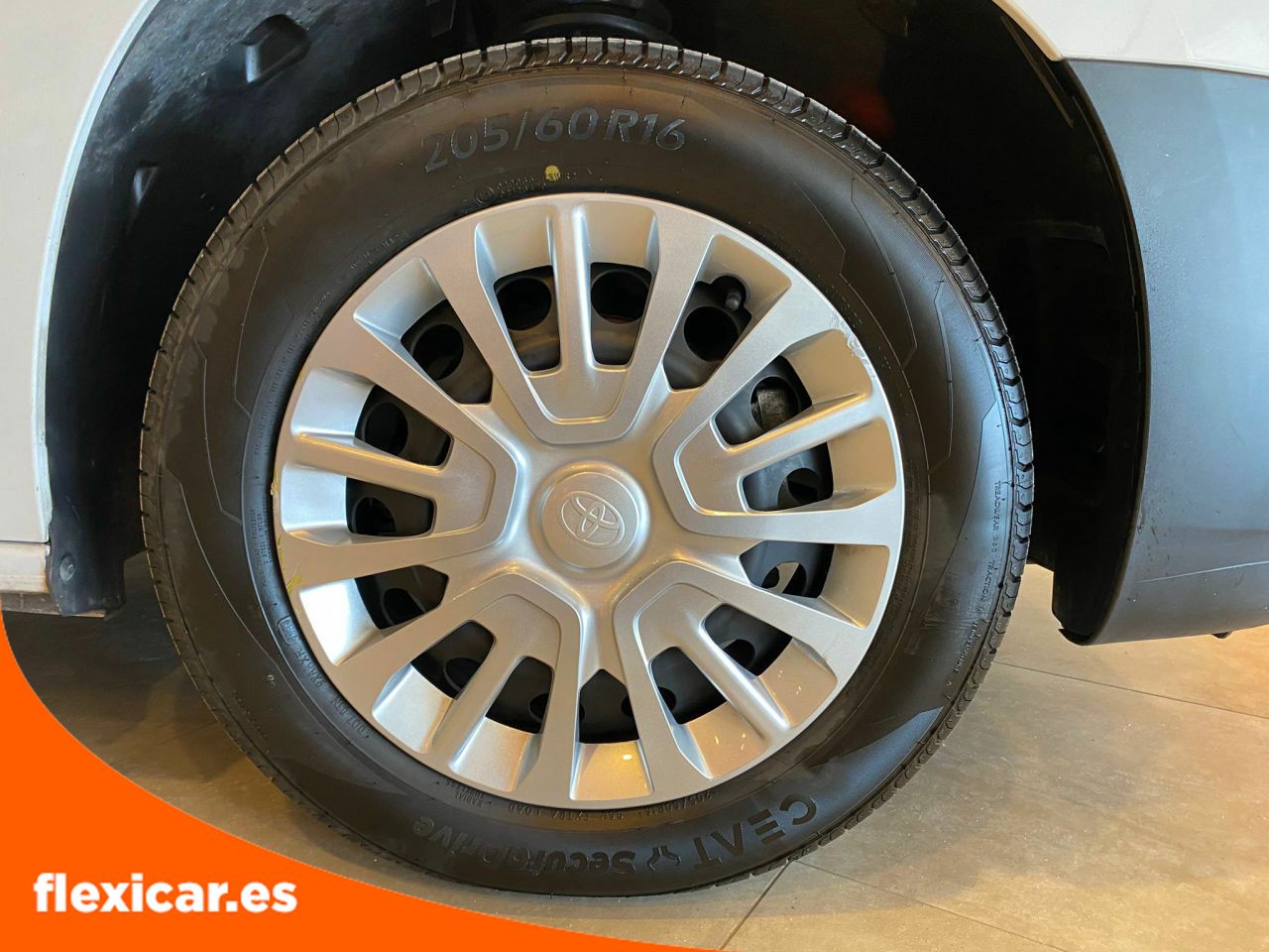 Foto Toyota Proace 25