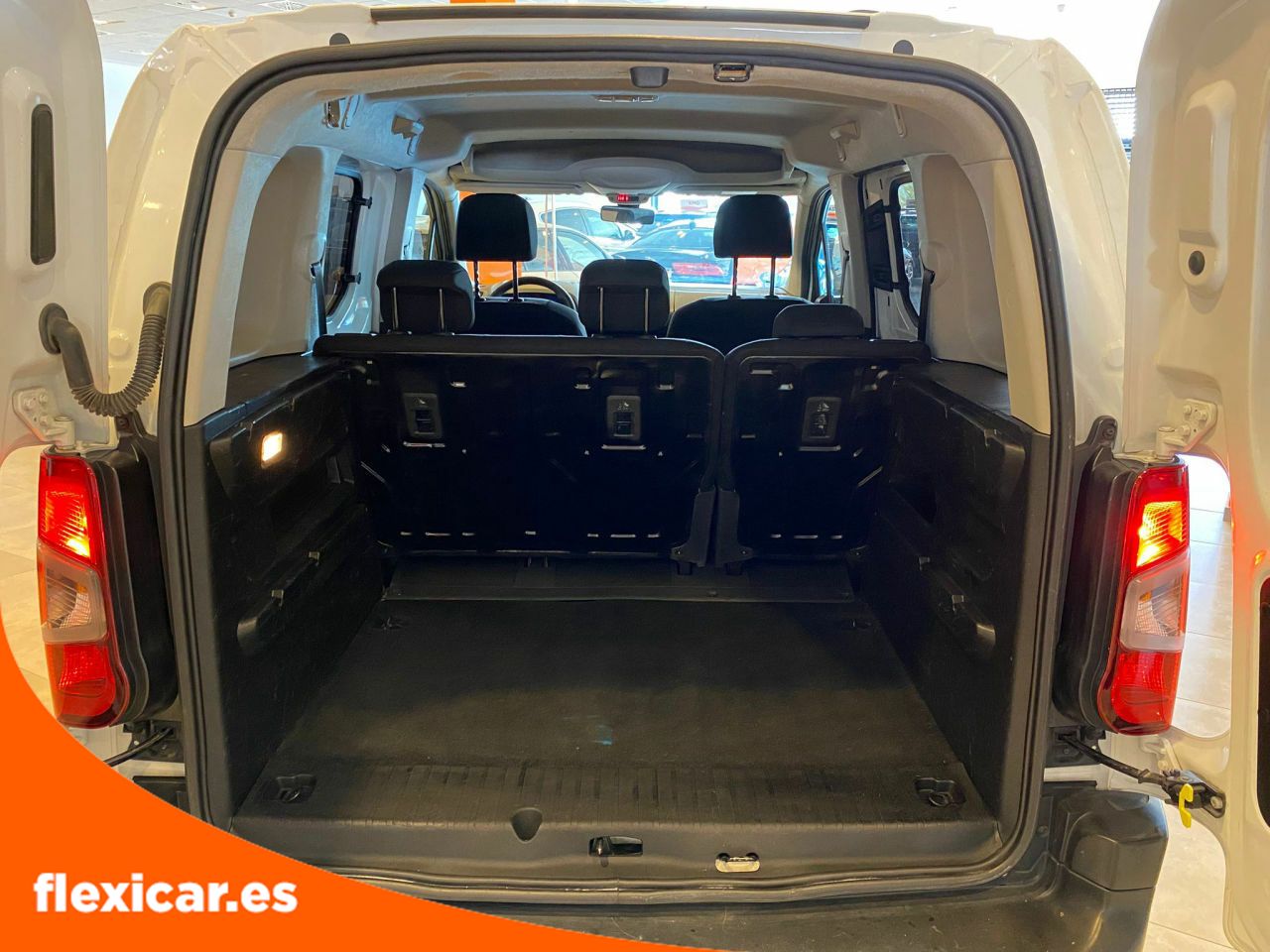 Foto Toyota Proace 26