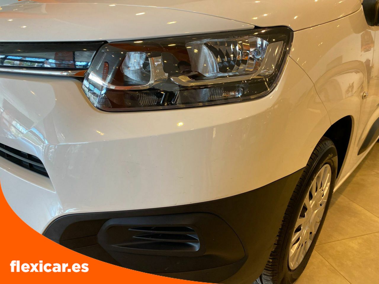 Foto Toyota Proace 27