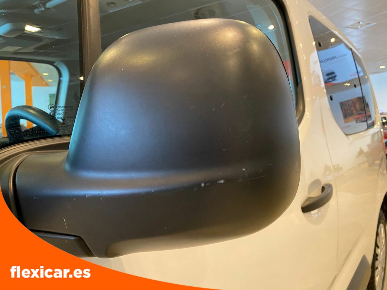 Foto Toyota Proace 32