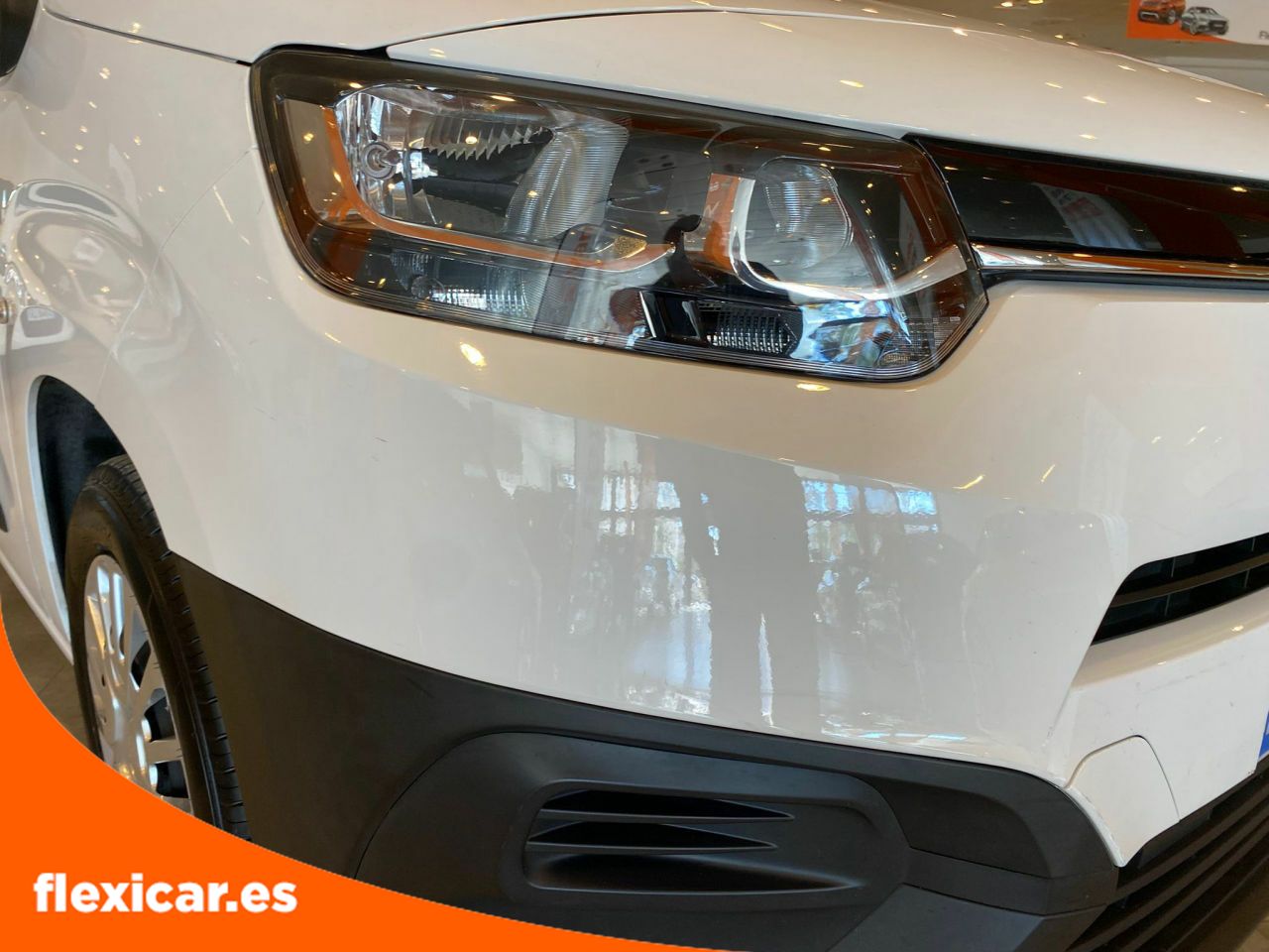 Foto Toyota Proace 37