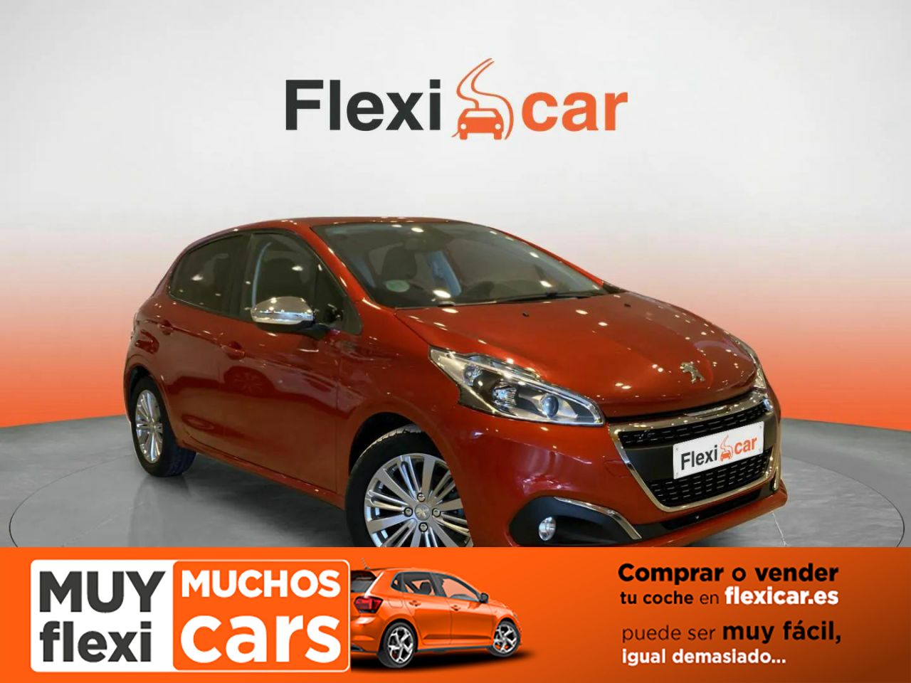 Foto Peugeot 208 1