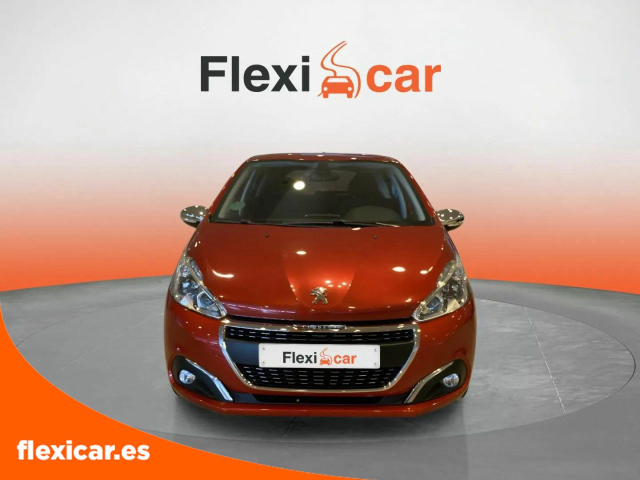 Foto Peugeot 208 2