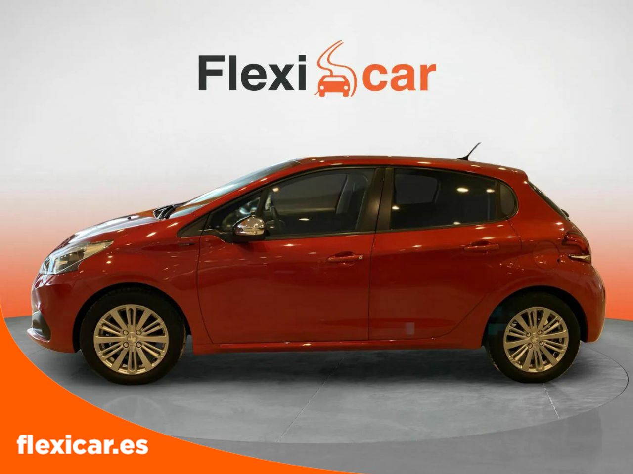 Foto Peugeot 208 4