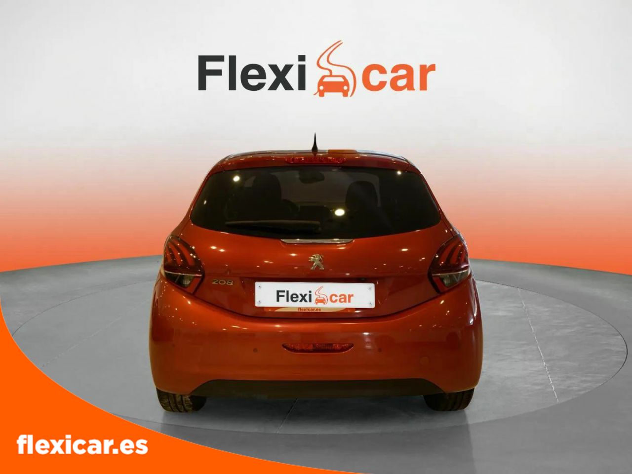 Foto Peugeot 208 7