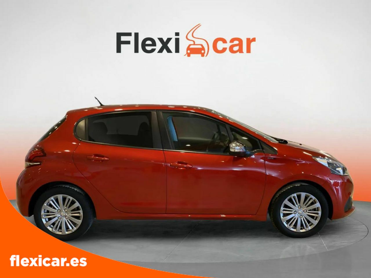 Foto Peugeot 208 9