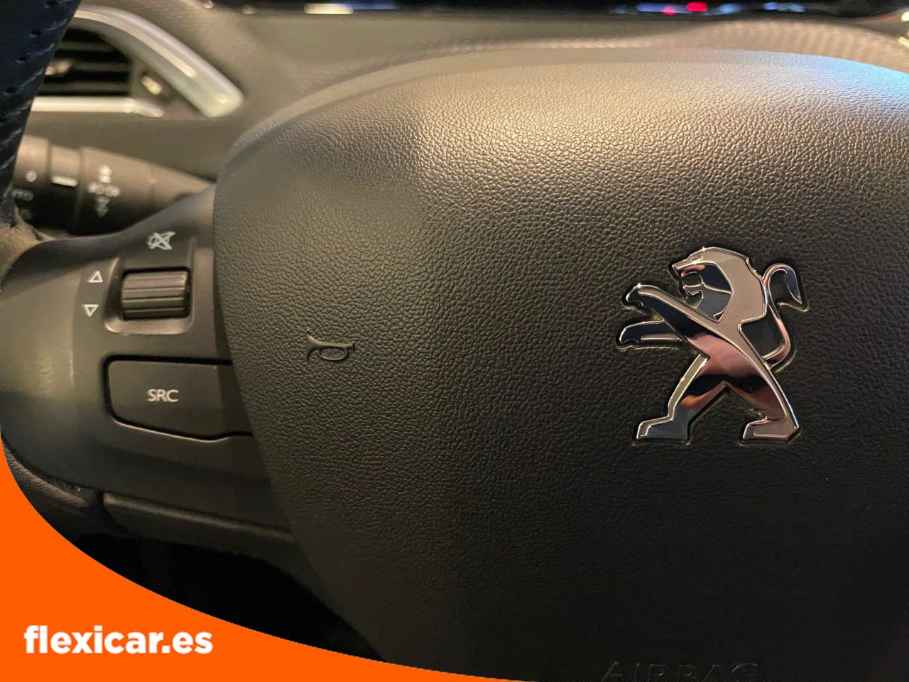 Foto Peugeot 208 11