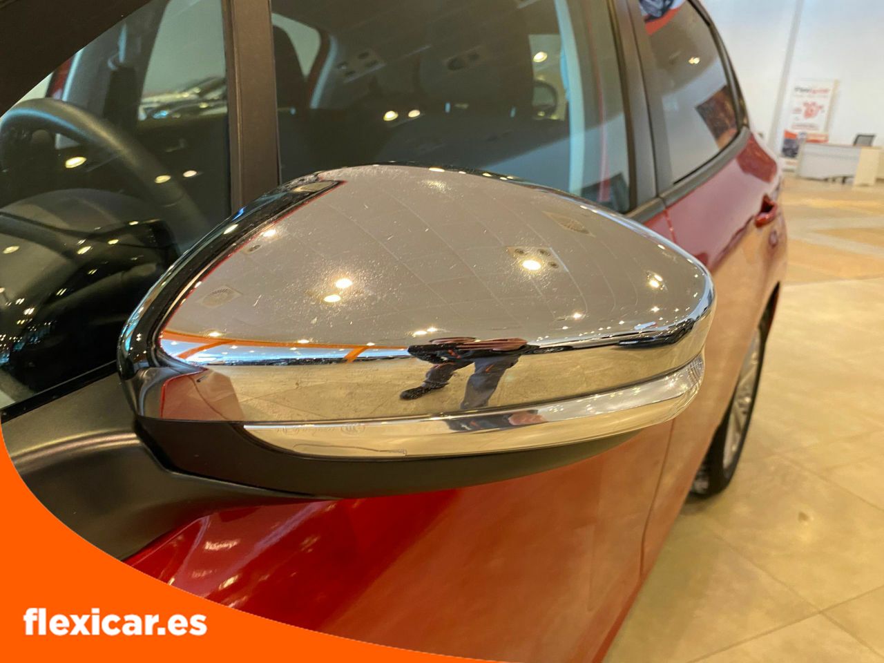 Foto Peugeot 208 28