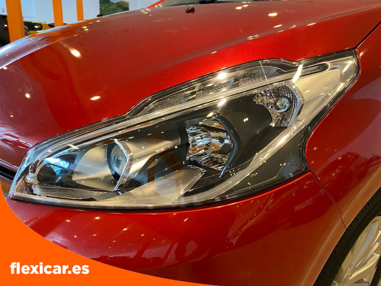 Foto Peugeot 208 30