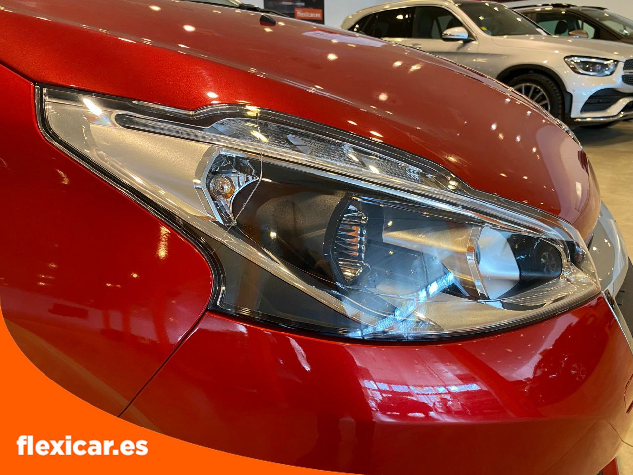 Foto Peugeot 208 31
