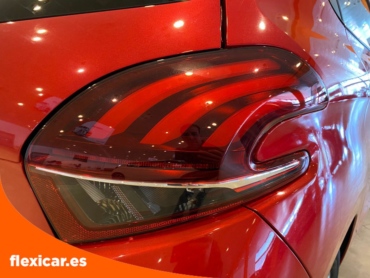 Foto Peugeot 208 34