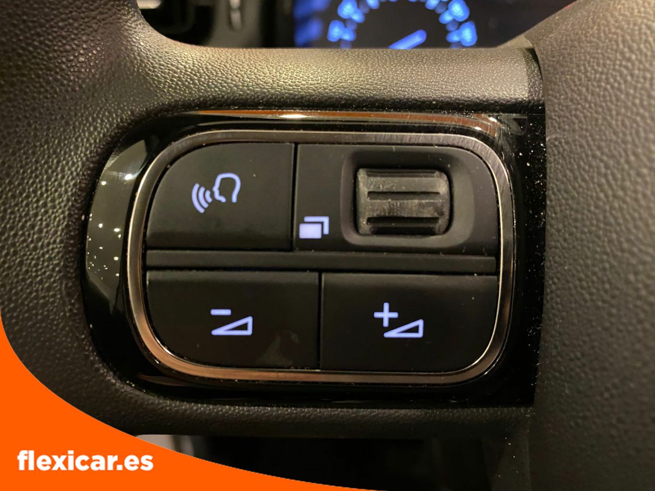 Foto Citroën C3 12