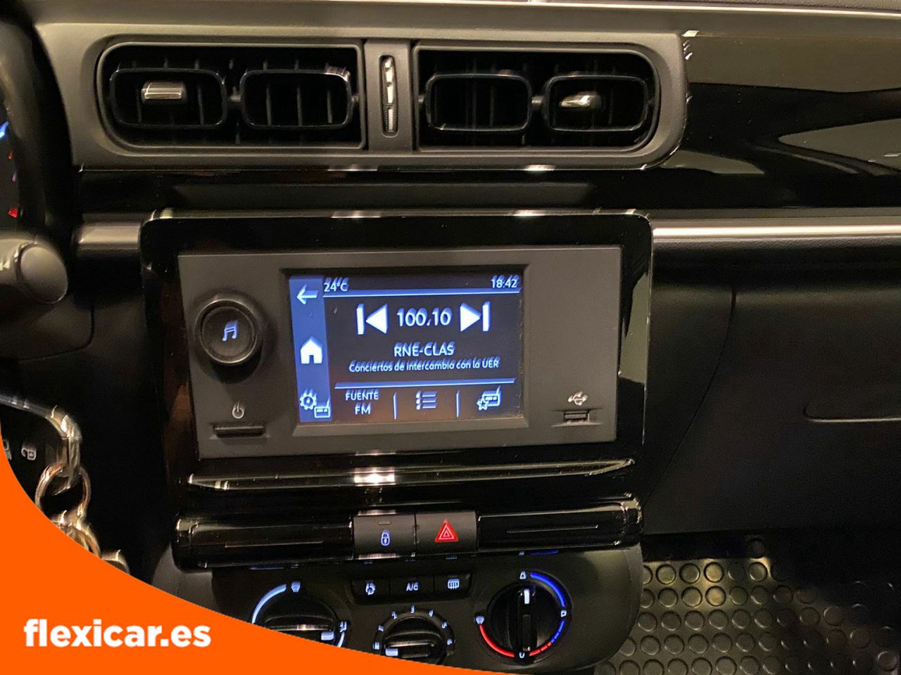 Foto Citroën C3 20