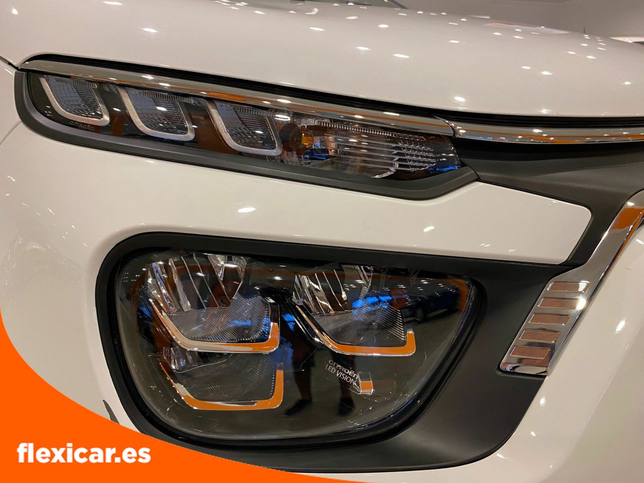 Foto Citroën C3 28