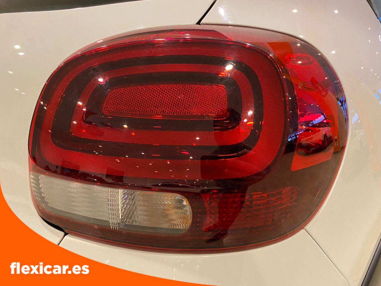 Foto Citroën C3 29