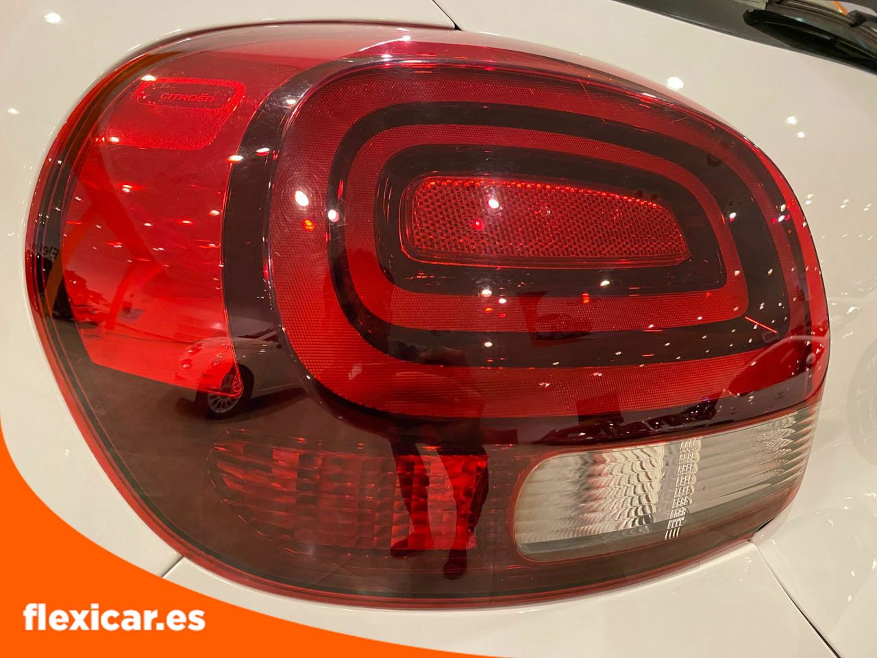 Foto Citroën C3 30