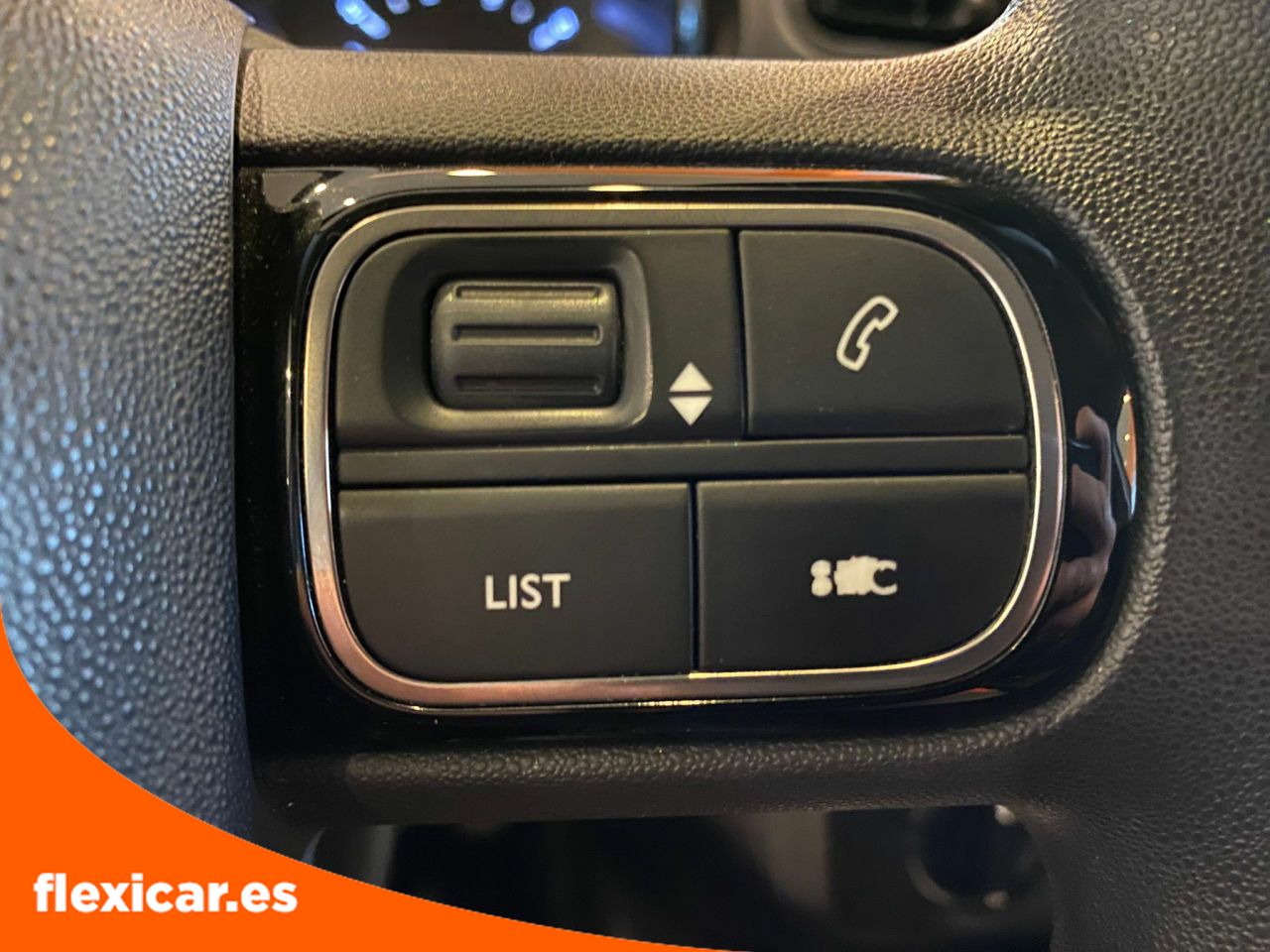 Foto Citroën C3 12