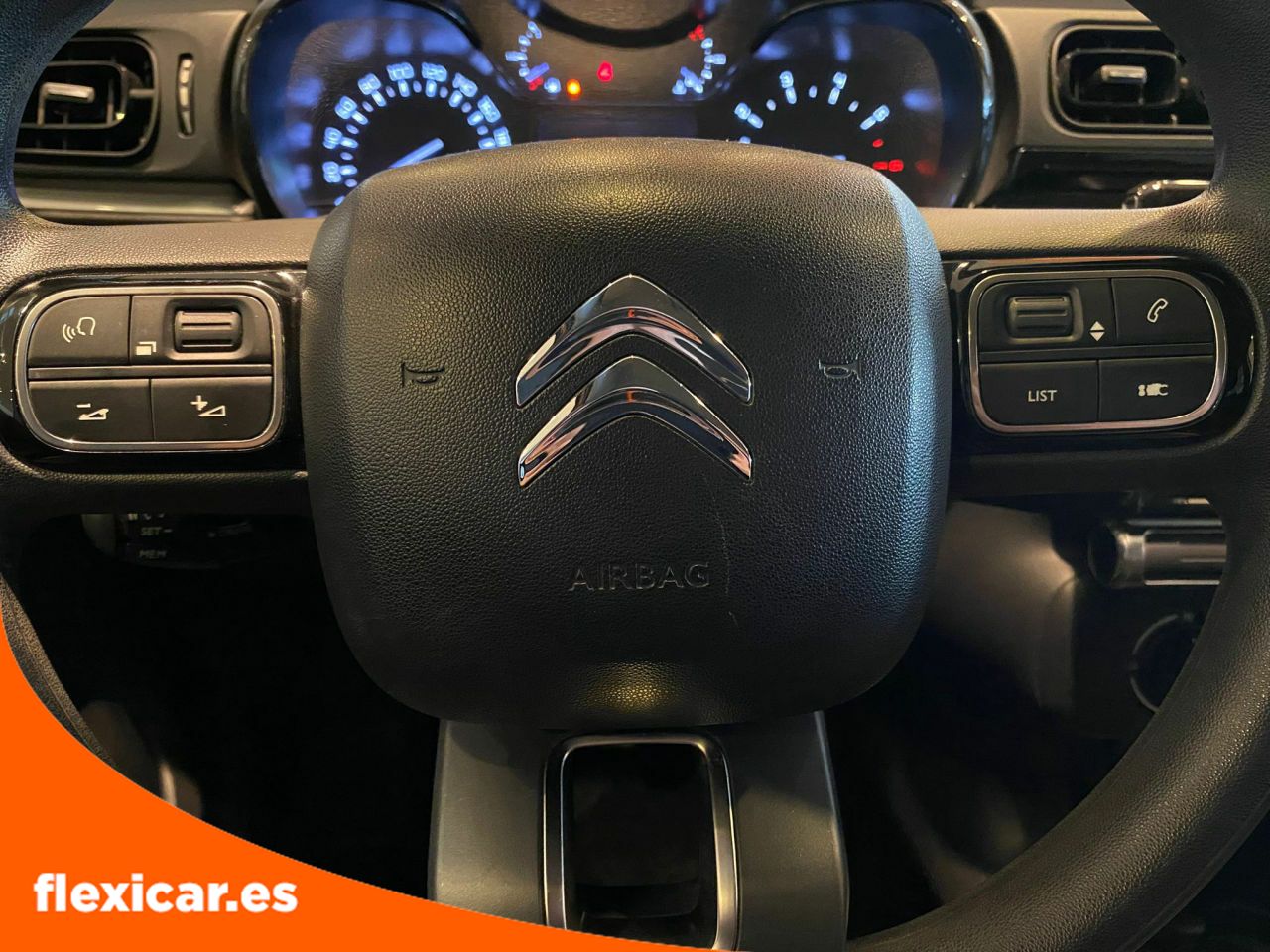 Foto Citroën C3 15