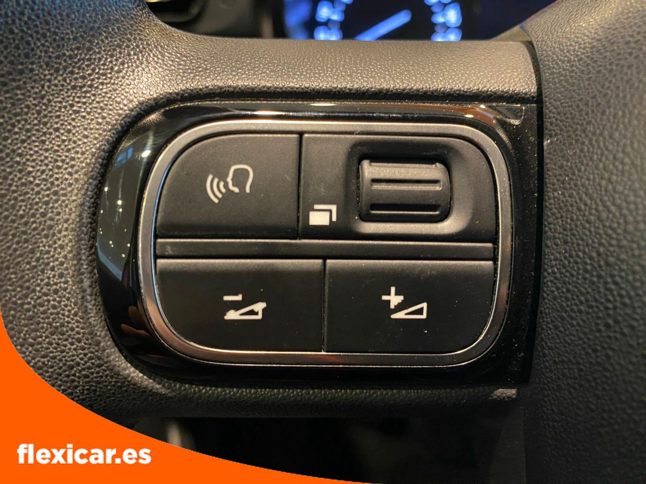 Foto Citroën C3 16