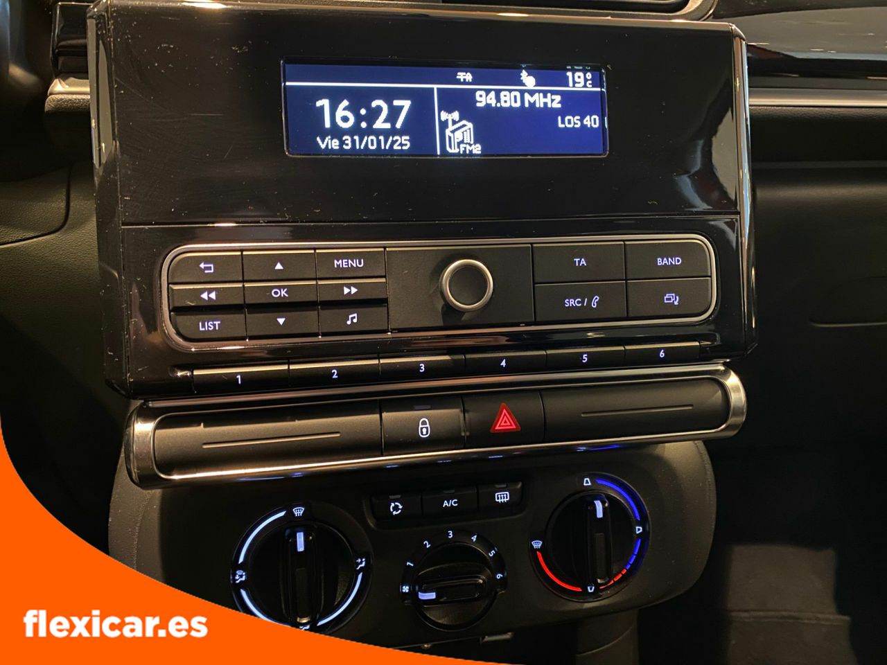 Foto Citroën C3 20
