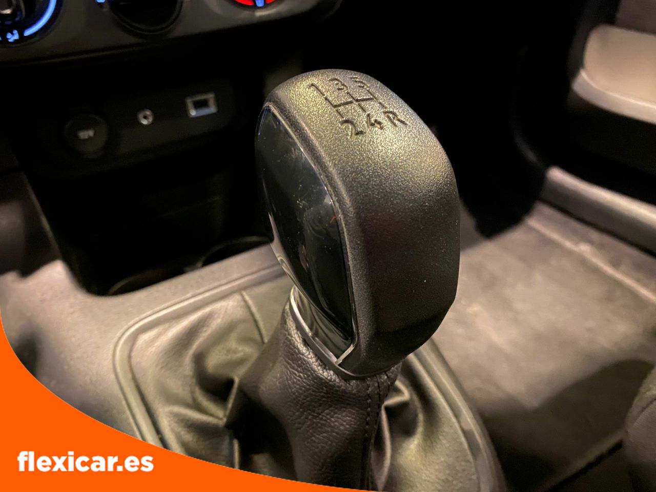 Foto Citroën C3 22