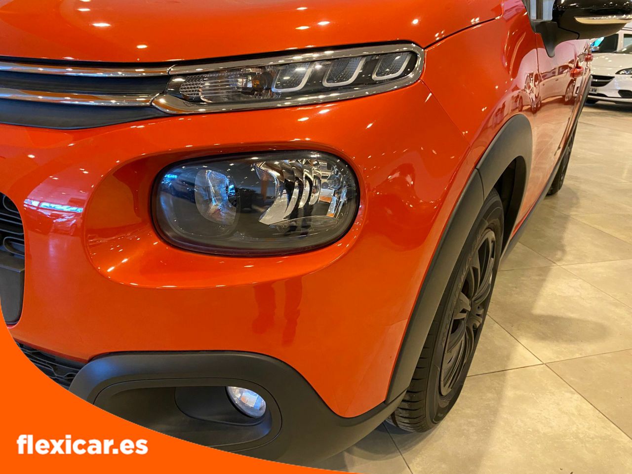 Foto Citroën C3 31