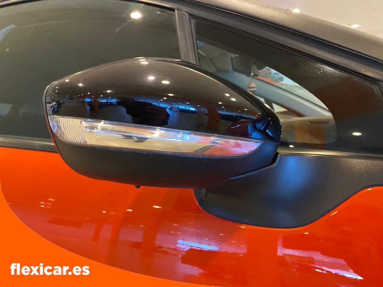 Foto Citroën C3 34