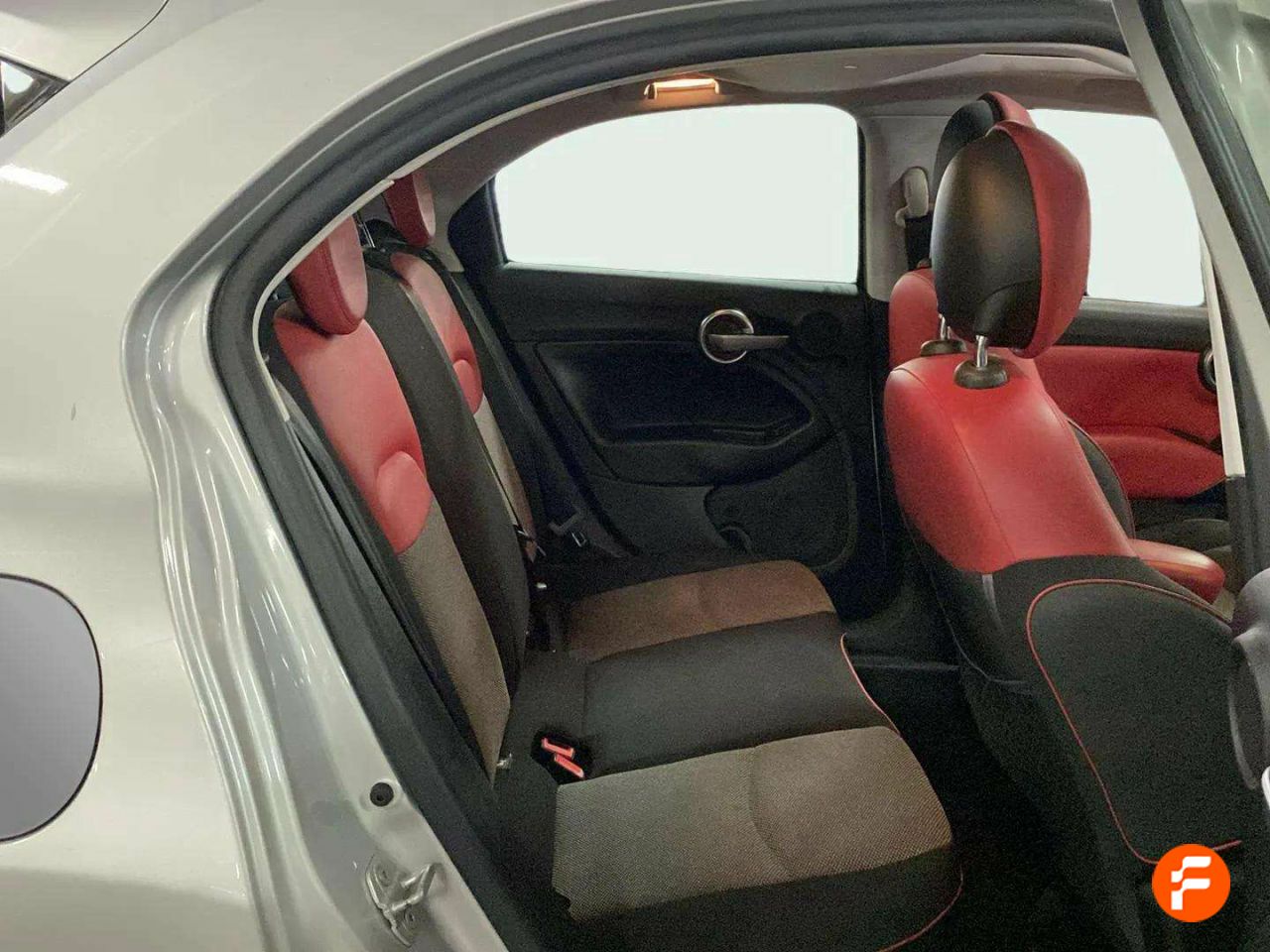 Foto Fiat 500X 26
