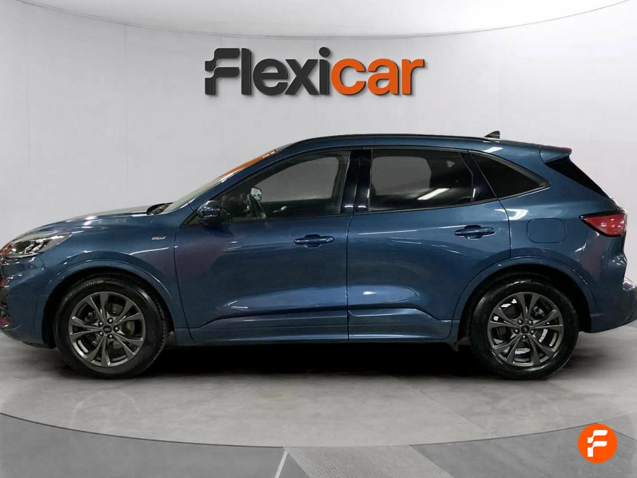 Foto Ford Kuga 4