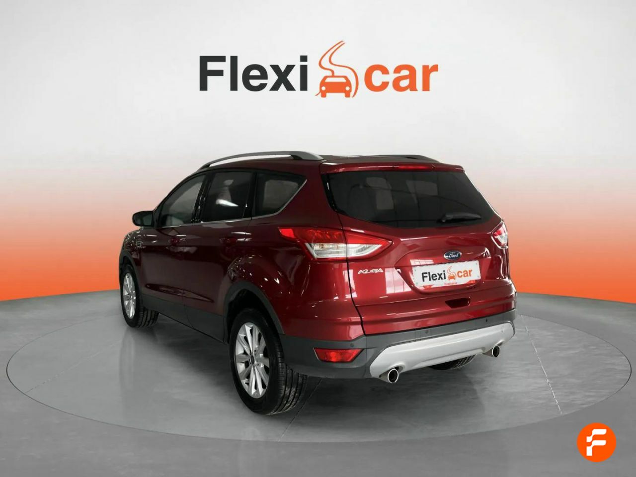 Foto Ford Kuga 7