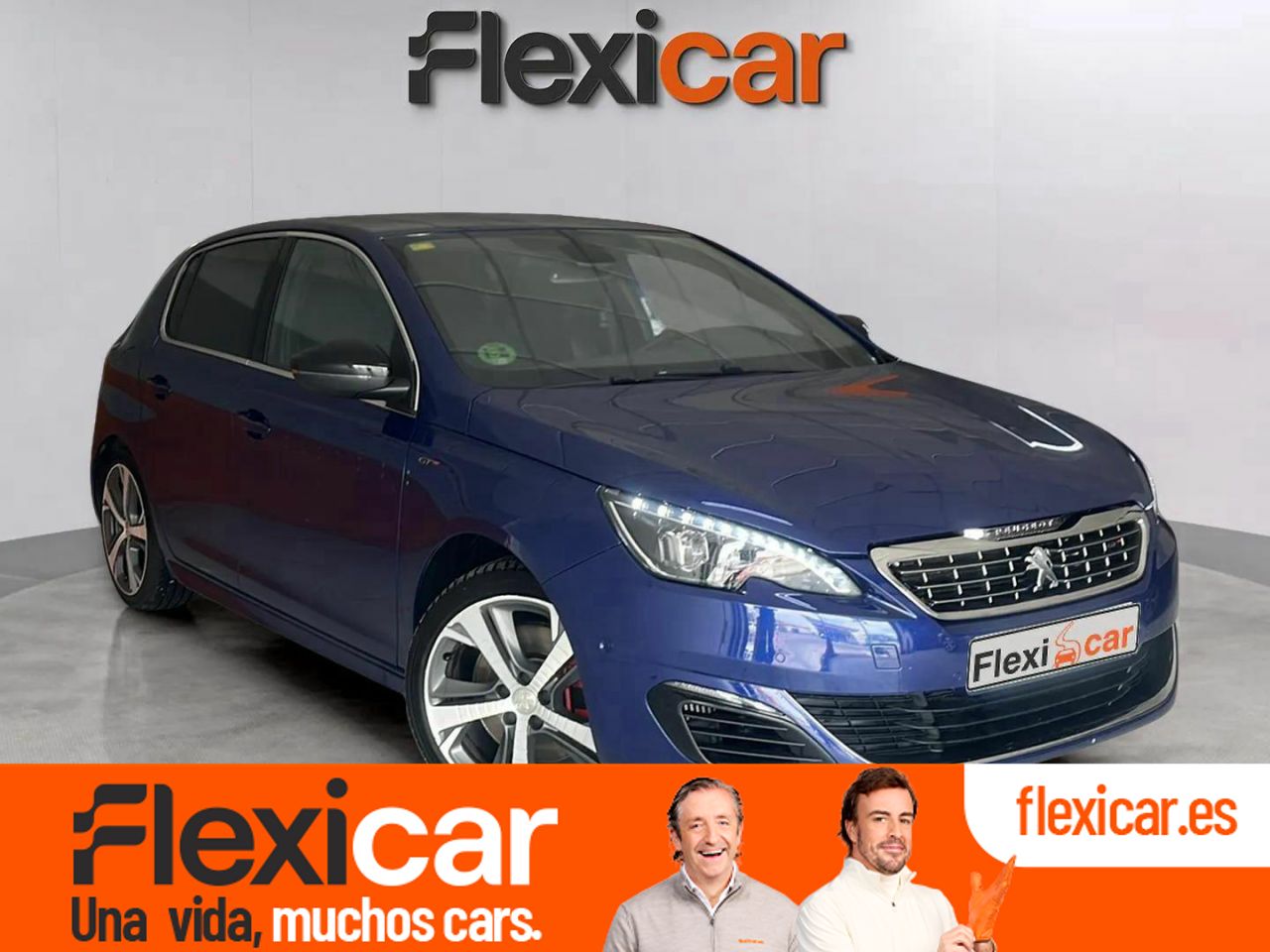 Foto Peugeot 308 1