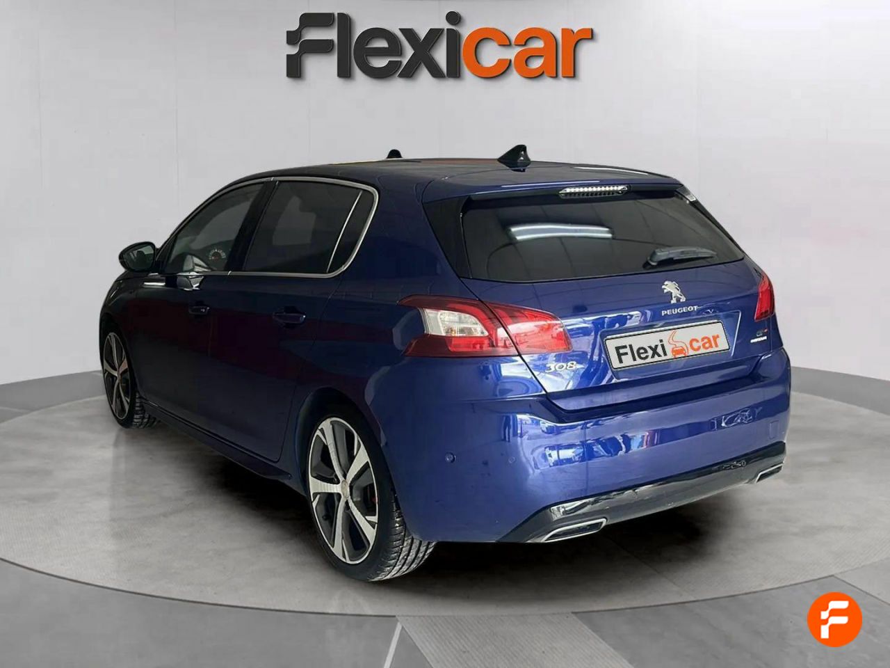 Foto Peugeot 308 7
