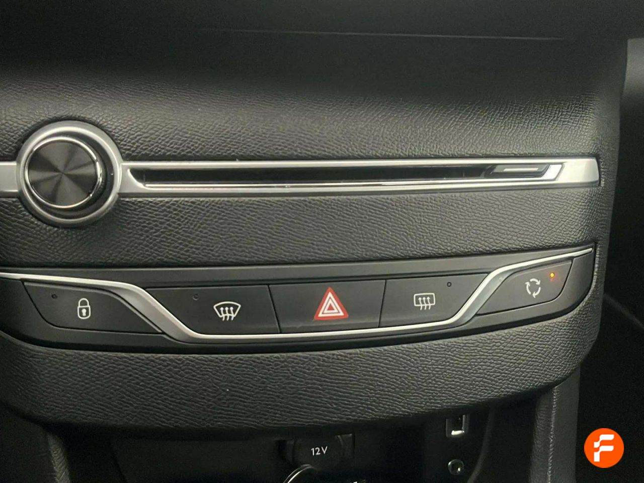 Foto Peugeot 308 18