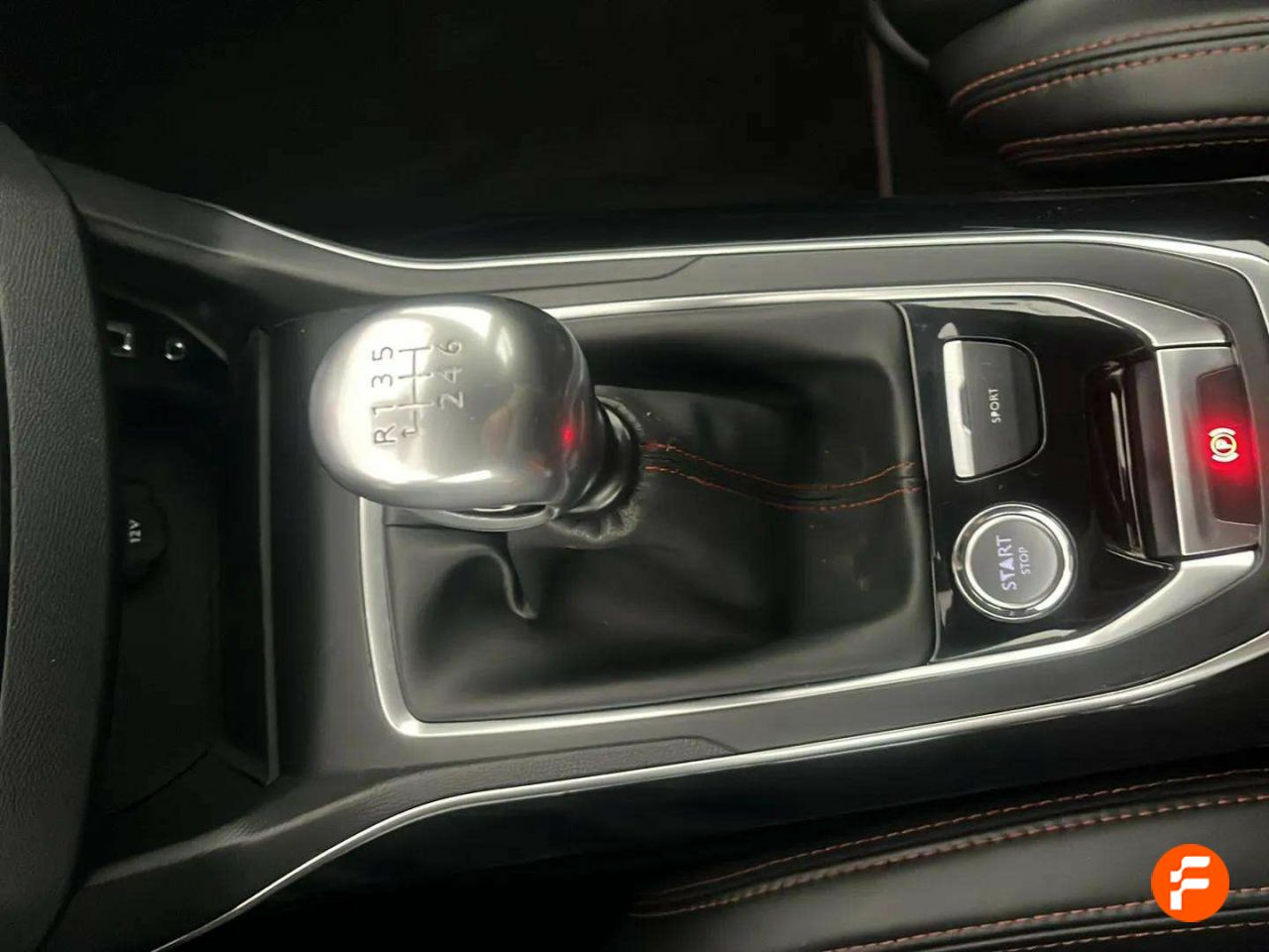 Foto Peugeot 308 19