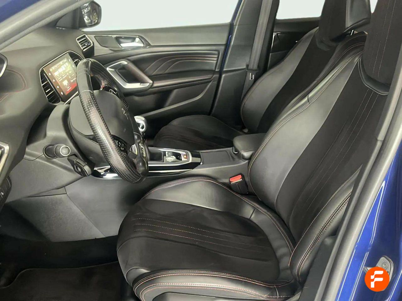 Foto Peugeot 308 22