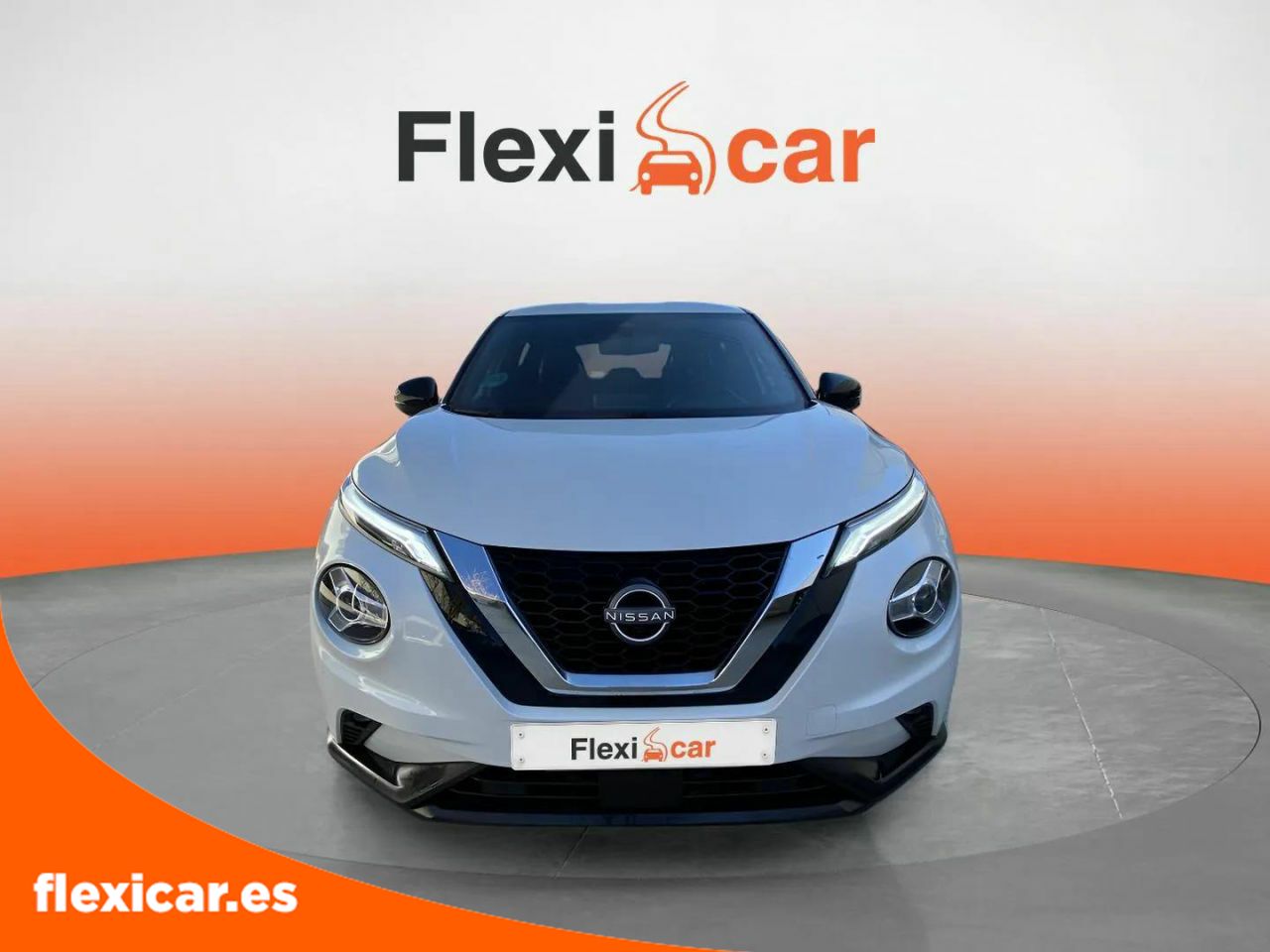 Foto Nissan Juke 2