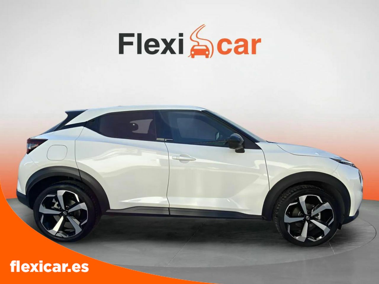 Foto Nissan Juke 3