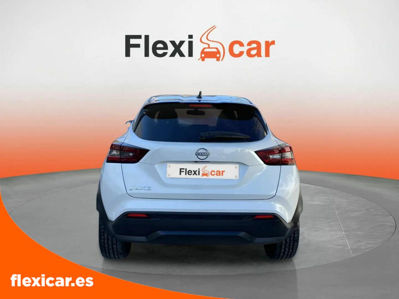 Foto Nissan Juke 4