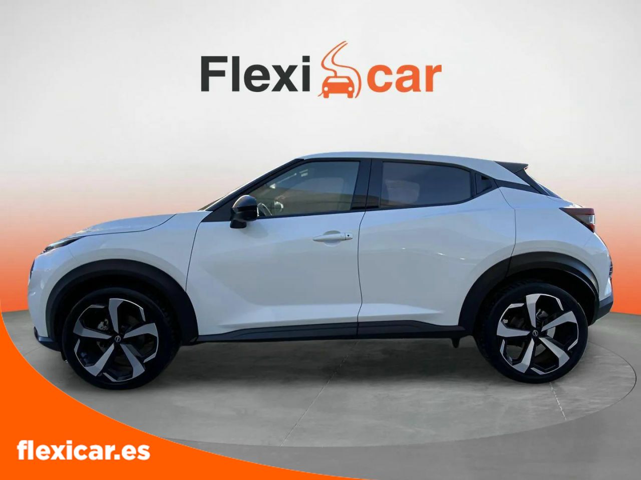 Foto Nissan Juke 5