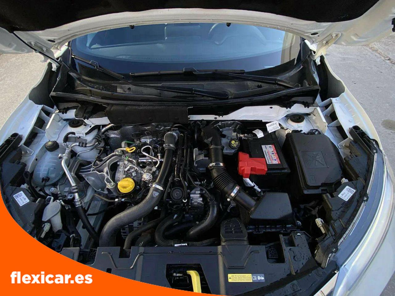 Foto Nissan Juke 8